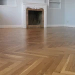 pulidos y barnizados de parquets