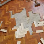 reparaciones parquets